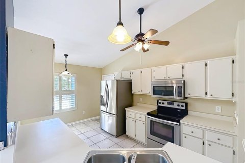 Villa ou maison à vendre à Gainesville, Floride: 3 chambres, 158.77 m2 № 2426963 - photo 8