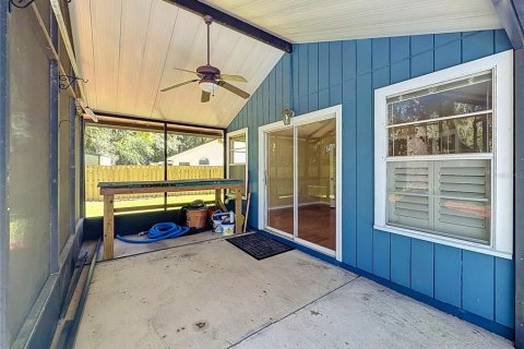 Villa ou maison à vendre à Gainesville, Floride: 3 chambres, 158.77 m2 № 2426963 - photo 30