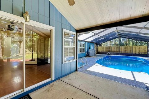Villa ou maison à vendre à Gainesville, Floride: 3 chambres, 158.77 m2 № 2426963 - photo 29