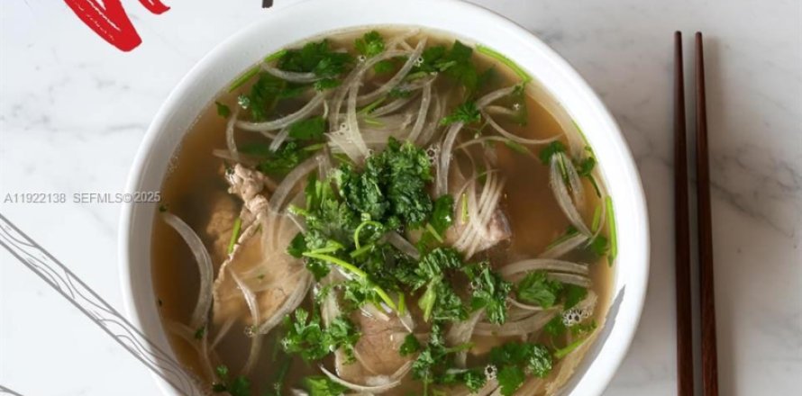 Commercial property in Plantation, Florida № 1977137