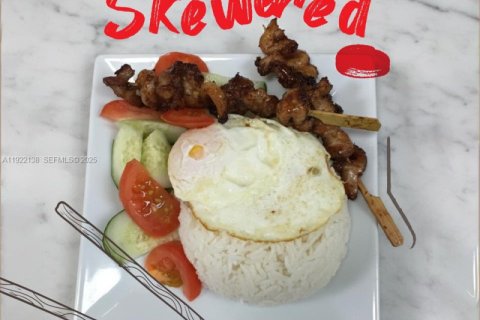 Commercial property in Plantation, Florida № 1977137 - photo 5