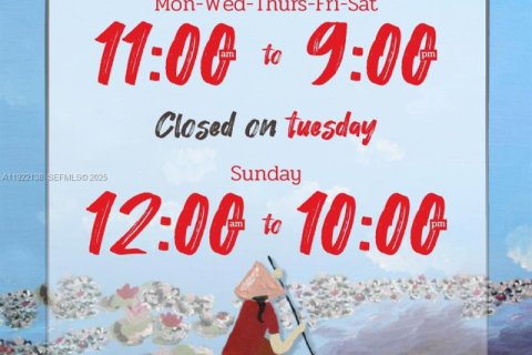 Commercial property in Plantation, Florida № 1977137 - photo 2