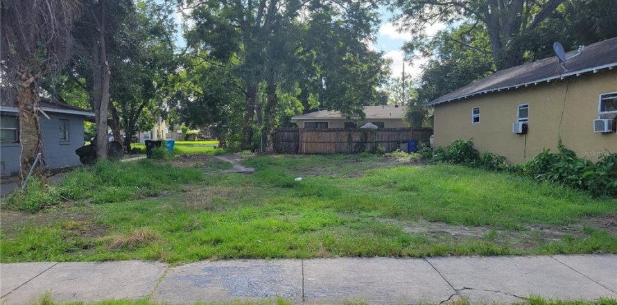 Land in Orlando, Florida № 1906481