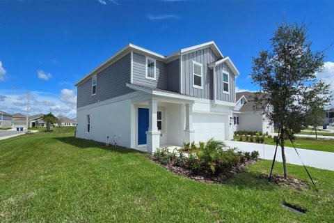 Villa ou maison à louer à Davenport, Floride: 4 chambres, 174.56 m2 № 2110845 - photo 2