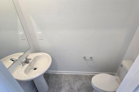 Villa ou maison à louer à Davenport, Floride: 4 chambres, 174.56 m2 № 2110845 - photo 16