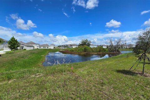 Villa ou maison à louer à Davenport, Floride: 4 chambres, 174.56 m2 № 2110845 - photo 18