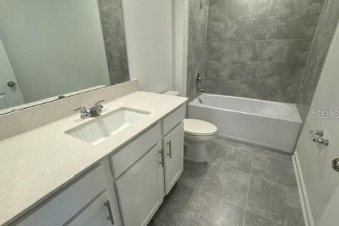Villa ou maison à louer à Davenport, Floride: 4 chambres, 174.56 m2 № 2110845 - photo 14