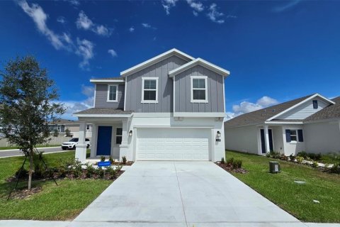 Villa ou maison à Davenport, Floride 4 chambres, 174.56 m2 № 2110845