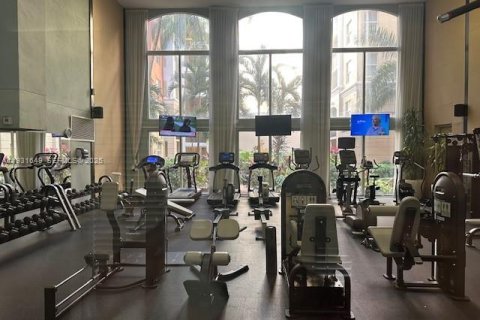 Снять в аренду кондоминиум в Санни-Айлс-Бич, Флорида 2 спальни, 103.68м2, № 1990533 - фото 27