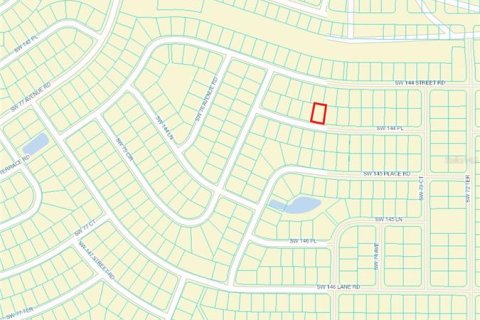 Land in Ocala, Florida № 2160887 - photo 2