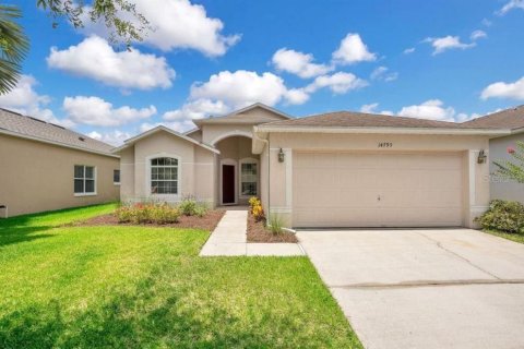 Casa en Orlando, Florida 4 dormitorios, 166.11 m2 № 2202128