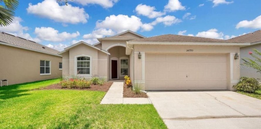 Casa en Orlando, Florida 4 dormitorios, 166.11 m2 № 2202128