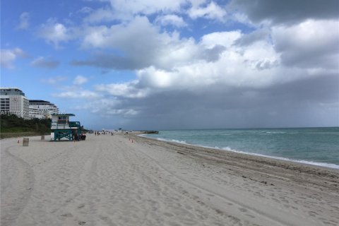 Condominio en alquiler en Miami Beach, Florida, 2 dormitorios, 121.24 m2 № 2152949 - foto 19