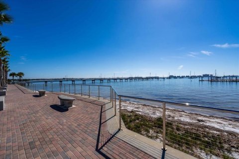 Condo in Gulfport, Florida, 2 bedrooms № 2202593 - photo 27