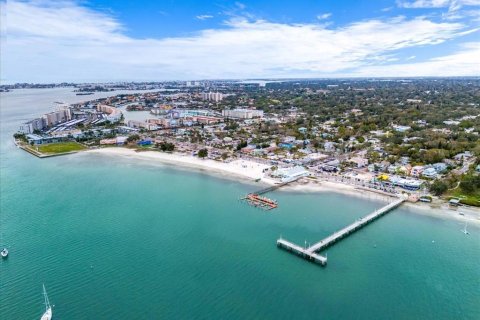 Condo in Gulfport, Florida, 2 bedrooms № 2202593 - photo 26