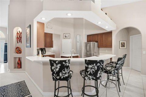 Купить виллу или дом в Апопка, Флорида 7 комнат, 244.05м2, № 2142907 - фото 17