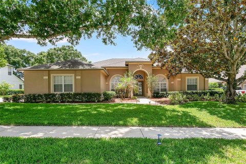Casa en Apopka, Florida 4 dormitorios, 244.05 m2 № 2142907