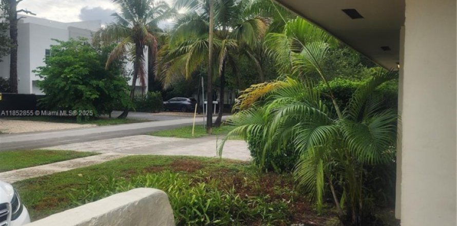 Дом в Майами, Флорида 2 спальни, 111.48м2 № 1883806