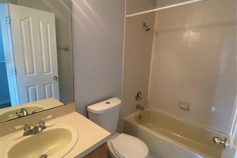 Снять в аренду таунхаус в Тампа, Флорида 6 комнат, 114.46м2, № 2206999 - фото 10
