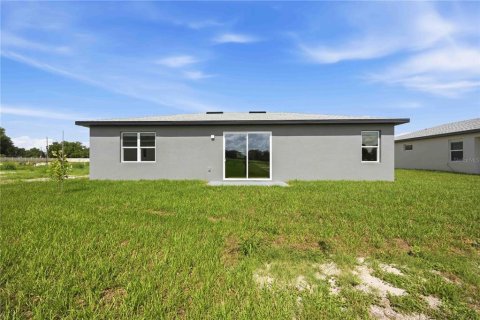 Villa ou maison à vendre à Winter Haven, Floride: 3 chambres, 161.74 m2 № 2229984 - photo 30