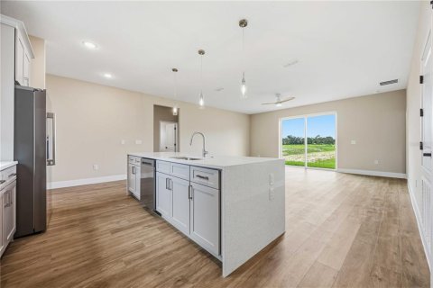 Villa ou maison à vendre à Winter Haven, Floride: 3 chambres, 161.74 m2 № 2229984 - photo 12