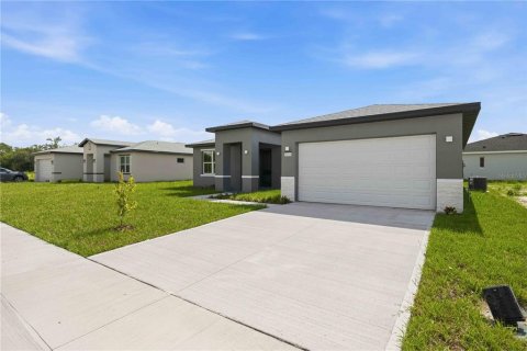 Villa ou maison à vendre à Winter Haven, Floride: 3 chambres, 161.74 m2 № 2229984 - photo 3