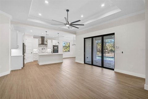 House in Rotonda, Florida 3 bedrooms, 195.93 sq.m. № 1717389 - photo 16