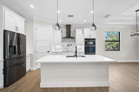 House in Rotonda, Florida 3 bedrooms, 195.93 sq.m. № 1717389 - photo 10