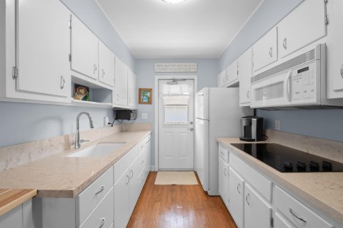 Copropriété à vendre à Deerfield Beach, Floride: 1 chambre, 65.03 m2 № 2432918 - photo 6