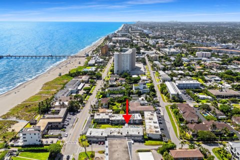 Copropriété à vendre à Deerfield Beach, Floride: 1 chambre, 65.03 m2 № 2432918 - photo 26