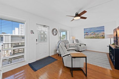 Copropriété à vendre à Deerfield Beach, Floride: 1 chambre, 65.03 m2 № 2432918 - photo 25