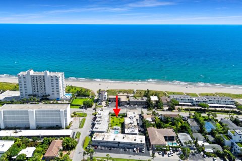 Copropriété à vendre à Deerfield Beach, Floride: 1 chambre, 65.03 m2 № 2432918 - photo 29