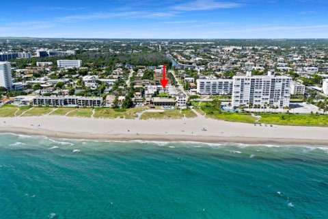 Copropriété à vendre à Deerfield Beach, Floride: 1 chambre, 65.03 m2 № 2432918 - photo 2