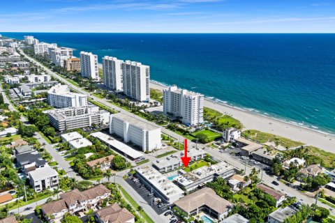 Copropriété à vendre à Deerfield Beach, Floride: 1 chambre, 65.03 m2 № 2432918 - photo 28