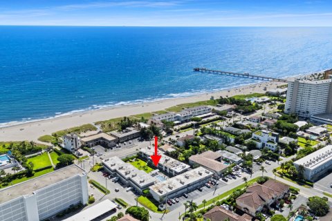 Copropriété à vendre à Deerfield Beach, Floride: 1 chambre, 65.03 m2 № 2432918 - photo 27
