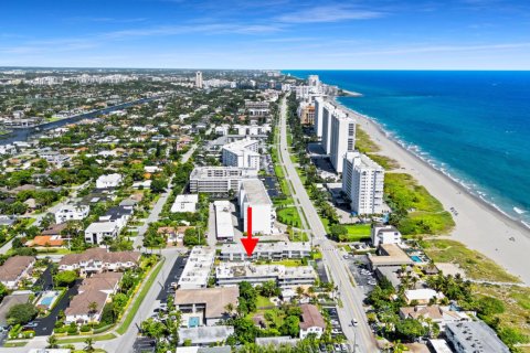 Copropriété à vendre à Deerfield Beach, Floride: 1 chambre, 65.03 m2 № 2432918 - photo 30