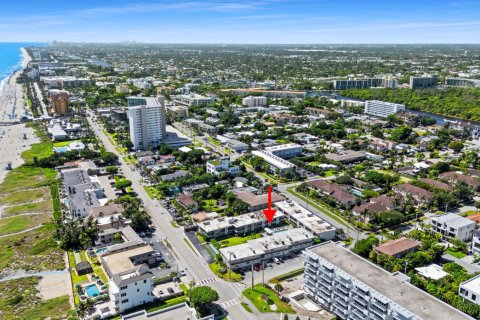 Copropriété à vendre à Deerfield Beach, Floride: 1 chambre, 65.03 m2 № 2432918 - photo 24