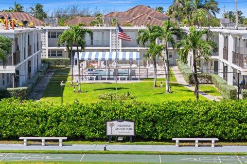 Copropriété à vendre à Deerfield Beach, Floride: 1 chambre, 65.03 m2 № 2432918 - photo 3
