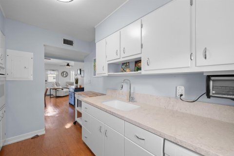 Copropriété à vendre à Deerfield Beach, Floride: 1 chambre, 65.03 m2 № 2432918 - photo 5