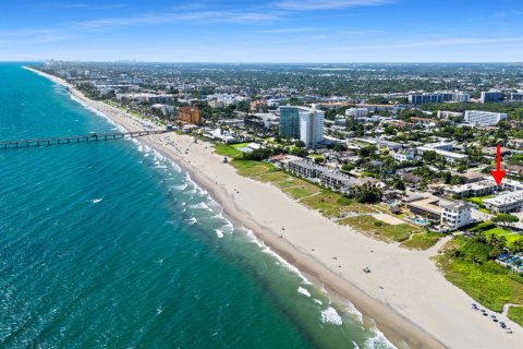 Copropriété à vendre à Deerfield Beach, Floride: 1 chambre, 65.03 m2 № 2432918 - photo 22