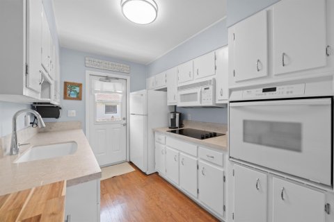 Copropriété à vendre à Deerfield Beach, Floride: 1 chambre, 65.03 m2 № 2432918 - photo 7
