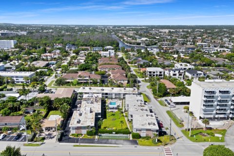 Copropriété à vendre à Deerfield Beach, Floride: 1 chambre, 65.03 m2 № 2432918 - photo 8