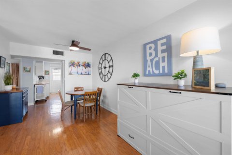 Copropriété à vendre à Deerfield Beach, Floride: 1 chambre, 65.03 m2 № 2432918 - photo 11