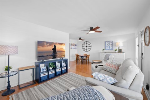 Copropriété à vendre à Deerfield Beach, Floride: 1 chambre, 65.03 m2 № 2432918 - photo 23