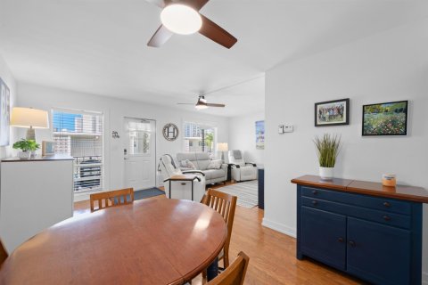 Copropriété à vendre à Deerfield Beach, Floride: 1 chambre, 65.03 m2 № 2432918 - photo 10