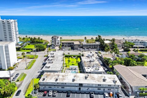 Condo à Deerfield Beach, Floride, 1 chambre  № 2432918