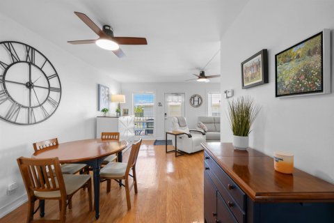 Copropriété à vendre à Deerfield Beach, Floride: 1 chambre, 65.03 m2 № 2432918 - photo 13