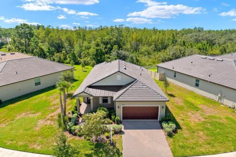 House in Land O' Lakes, Florida 2 bedrooms, 163.6 sq.m. № 2310942 - photo 3