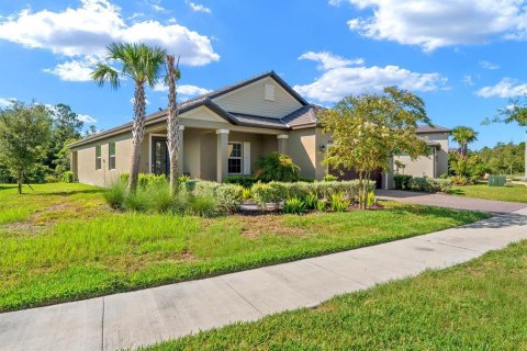 House in Land O' Lakes, Florida 2 bedrooms, 163.6 sq.m. № 2310942 - photo 29