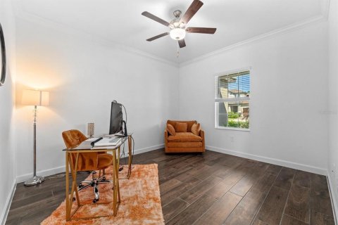 House in Land O' Lakes, Florida 2 bedrooms, 163.6 sq.m. № 2310942 - photo 5
